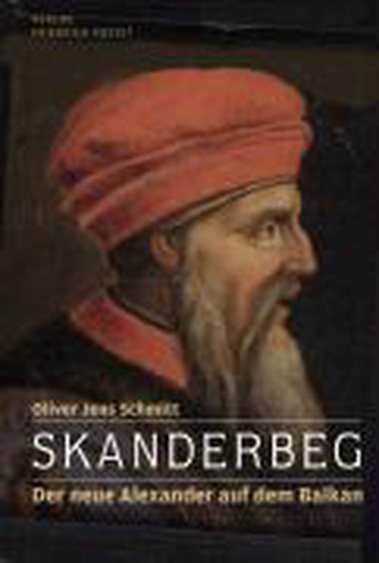 Skanderbeg