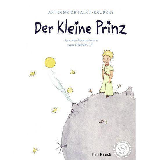 Der Kleine Prinz