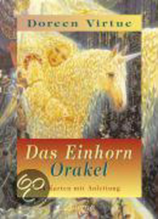 Das Einhorn-Orakel