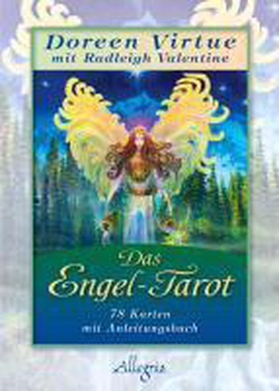 Das Engel-Tarot