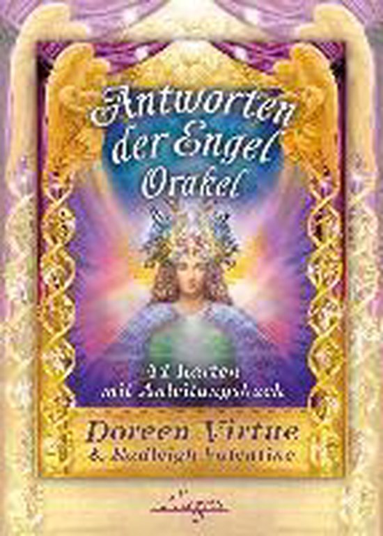 Antworten der Engel-Orakel