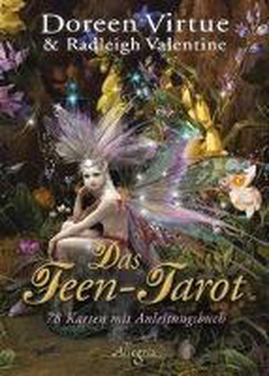 Das Feen-Tarot