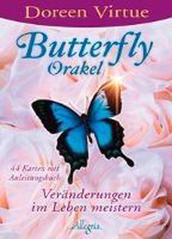 Butterfly-Orakel