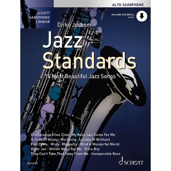 Jazz Standards