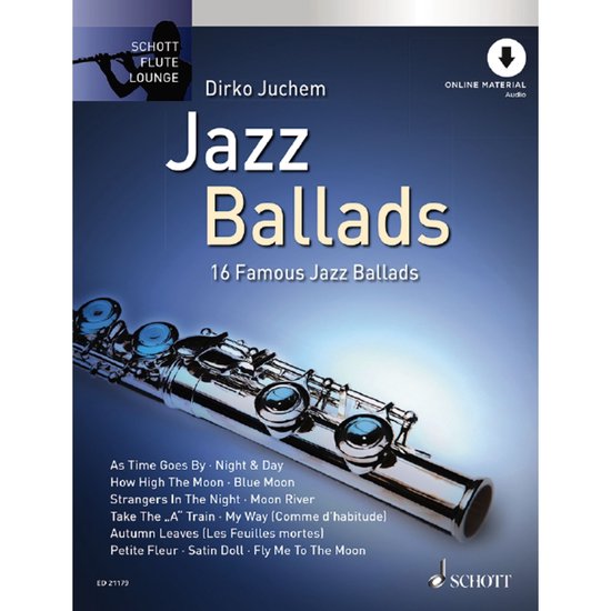 Jazz Ballads