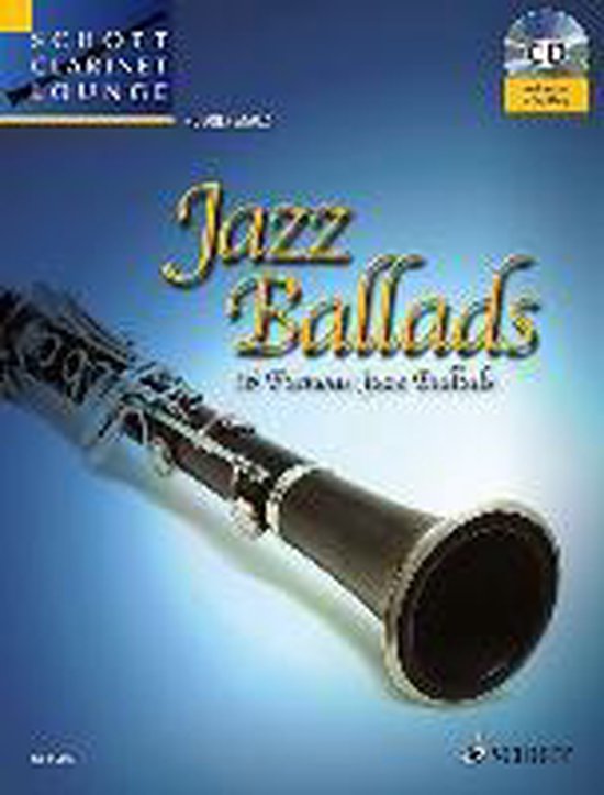 Jazz Ballads