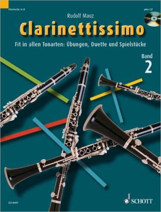 Clarinettissimo