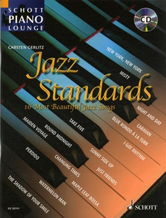 Jazz Standards