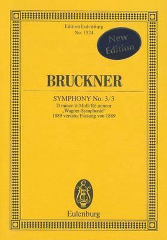 Bruckner