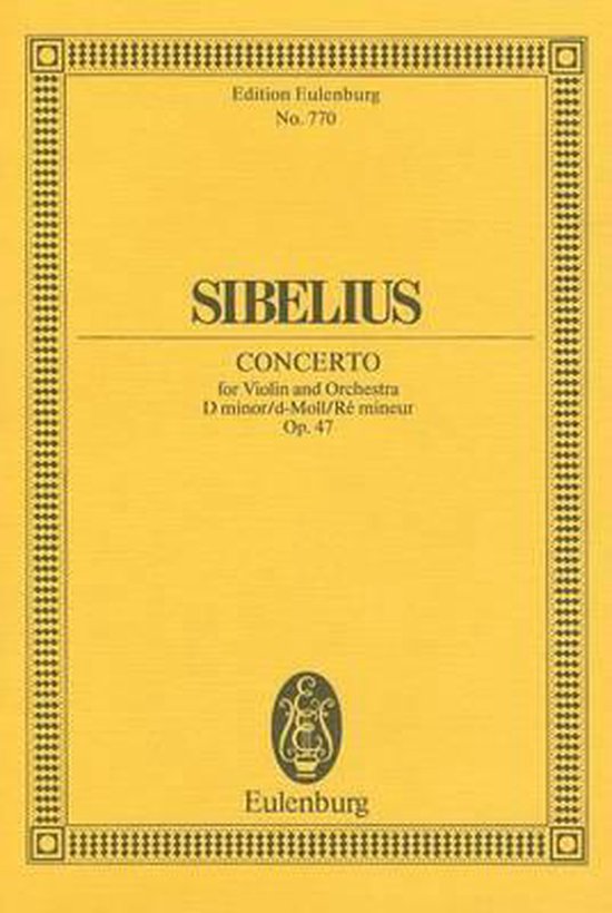 Sibelius