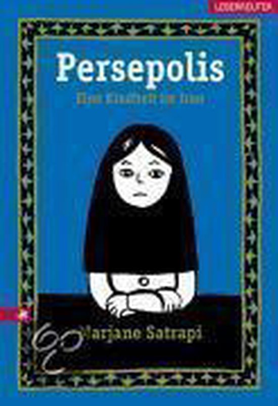 Persepolis