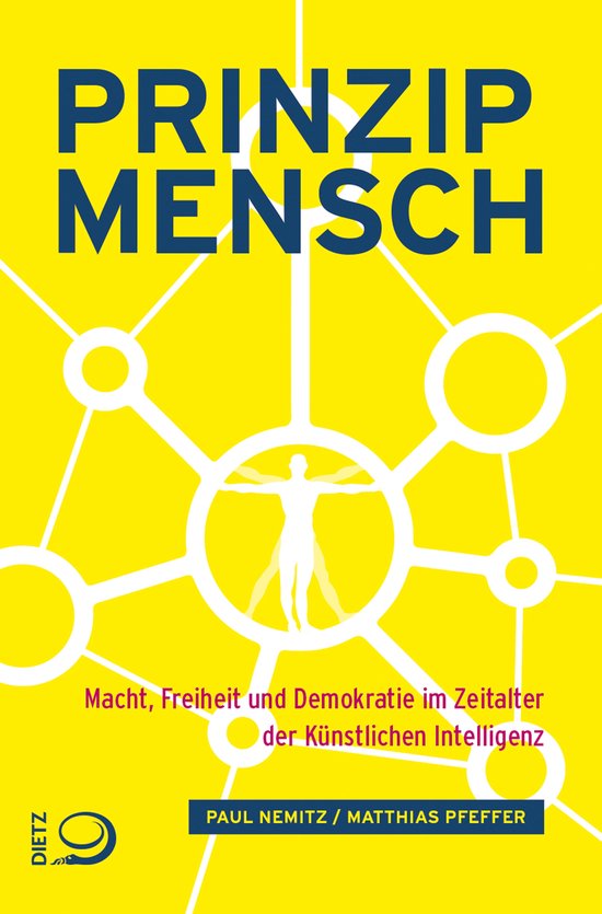 Prinzip Mensch