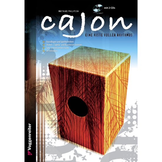 Cajon