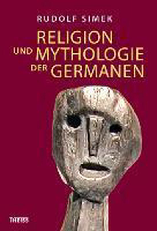 Religion und Mythologie der Germanen