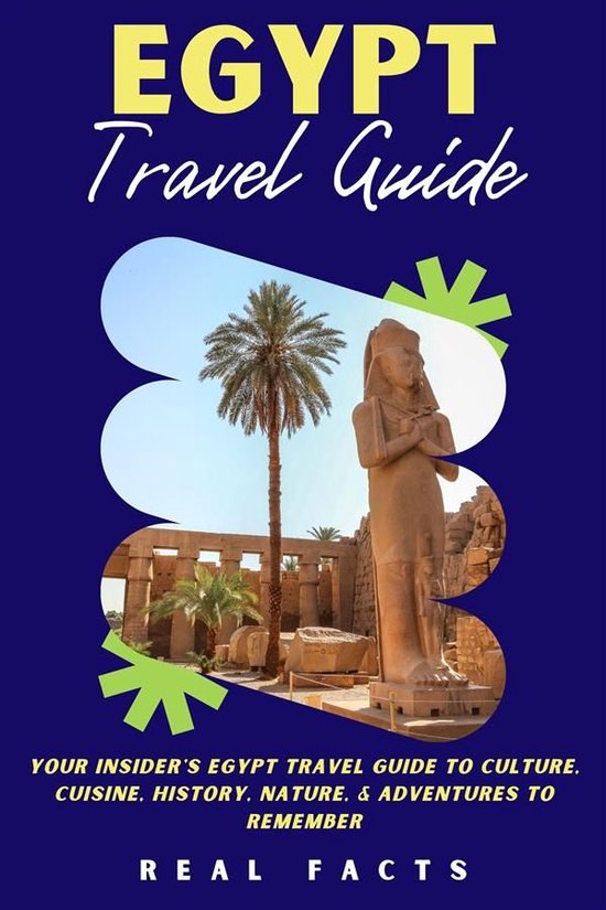 Egypt Travel Guide