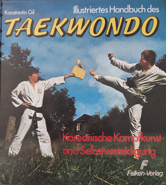 Taekwondo