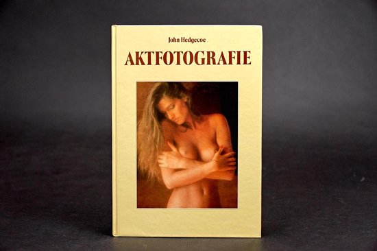 John Hedgecoe - Aktfotografie