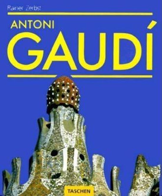 Gaudi