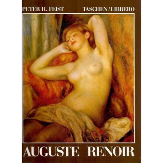 Auguste Renoir