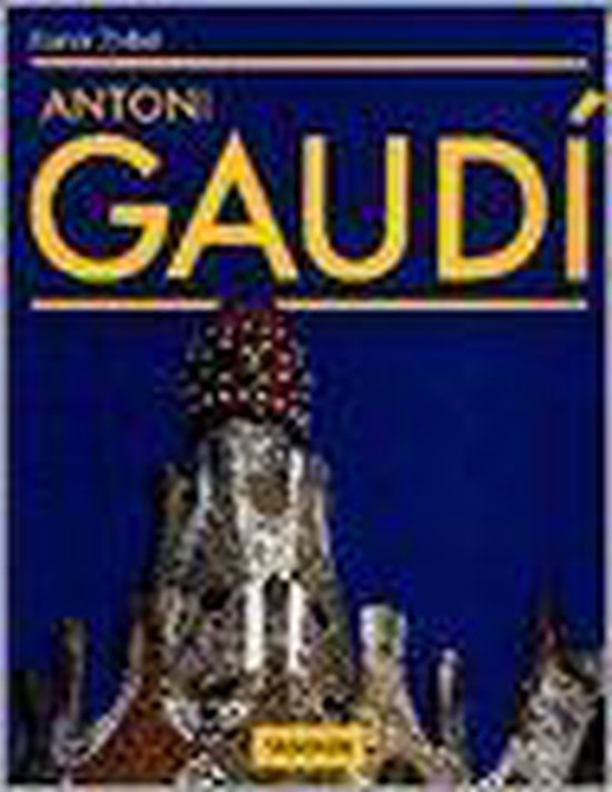 Gaudí 1852-1926