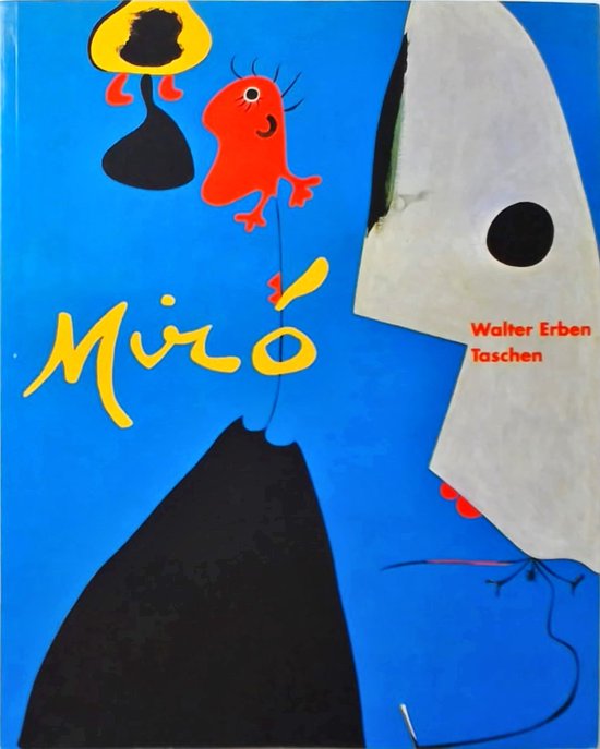 Joan Miro