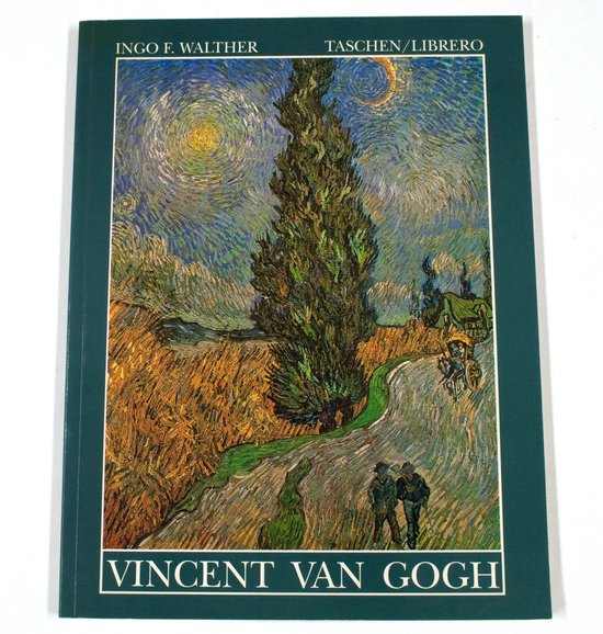 Vincent Van Gogh