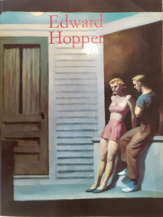 Edward Hopper Benedikt Taschen Verlag