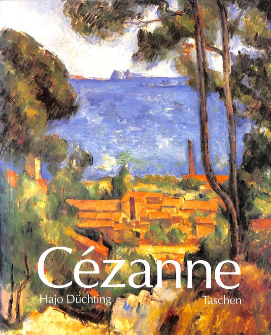 Paul Cezanne