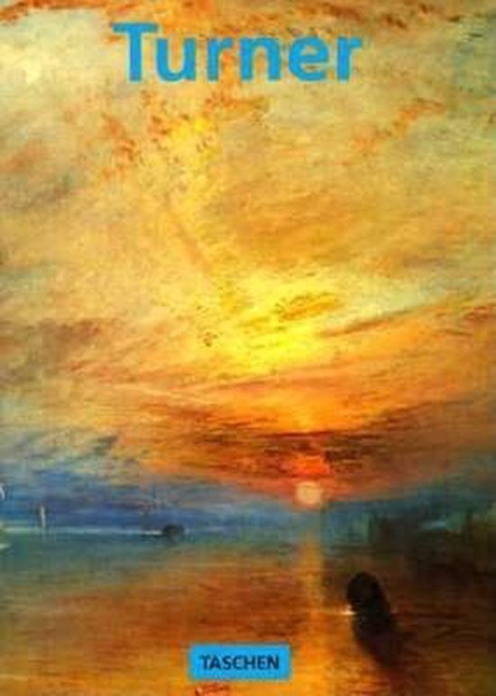 J.M.W. Turner 1775-1851