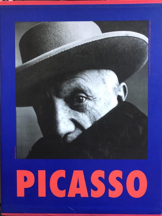 Pablo Picasso 1881-1973