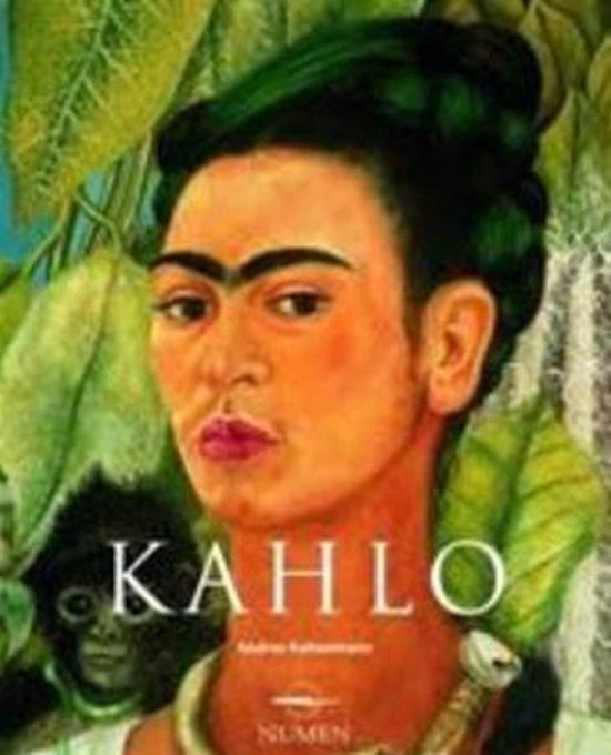 FRIDA KAHLO