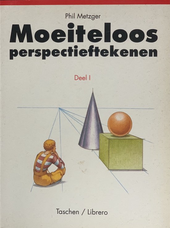 Moeiteloos perspectieftekenen