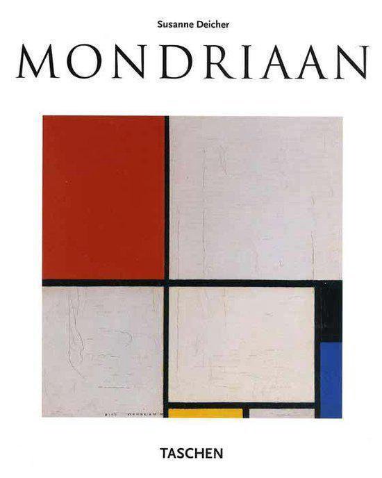 Mondriaan