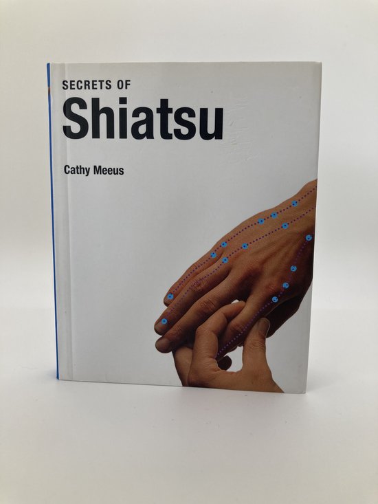 Secrets of Shiatsu