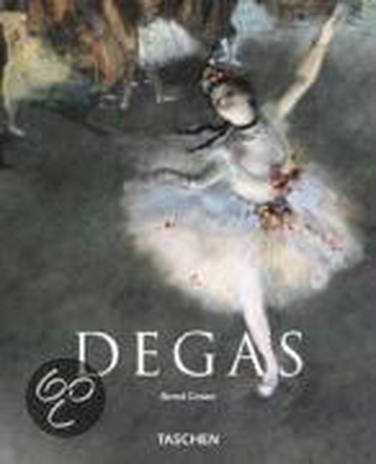 Edgar Degas