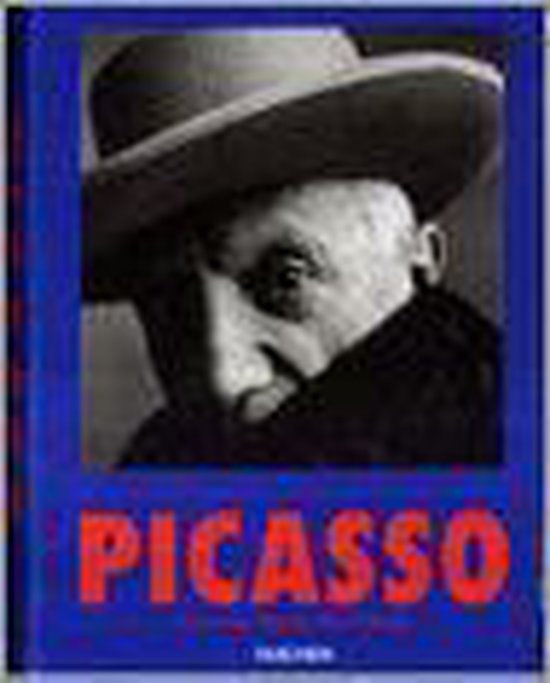 Pablo Picasso 1881-1973