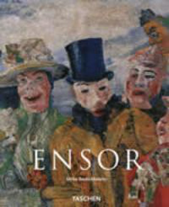 James Ensor