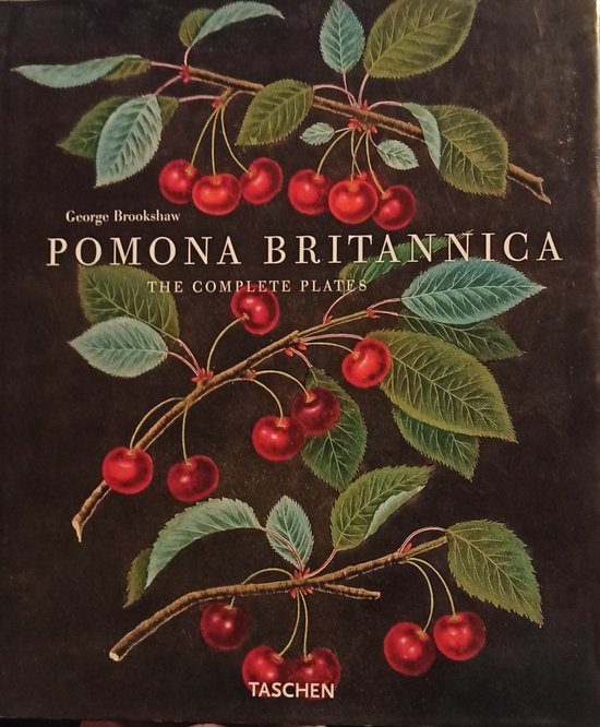 Pomona Britannica