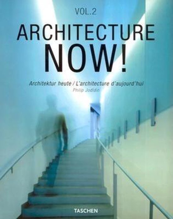 Architecture Now!