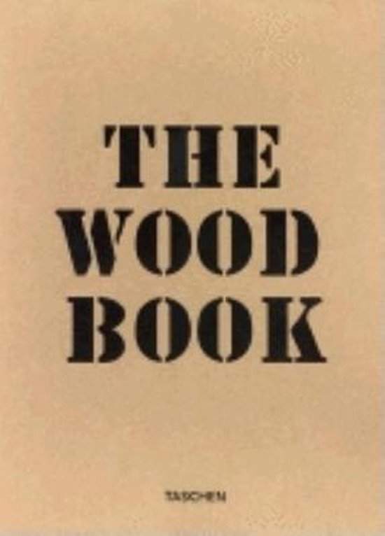 The Woodbook