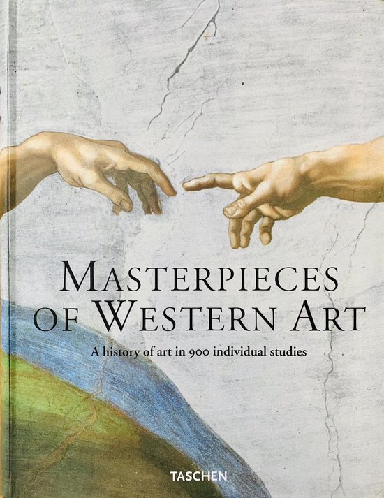 Masterpieces of Western Art