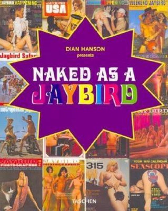 Naked As a Jaybird