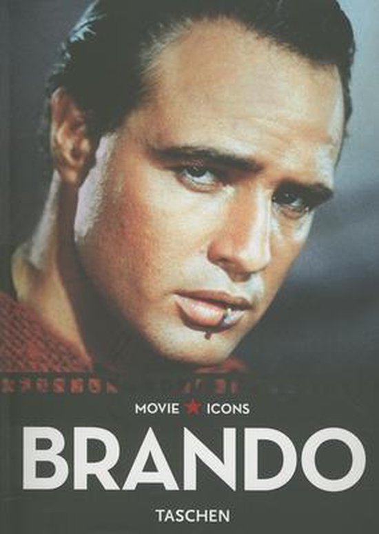 Marlon Brando