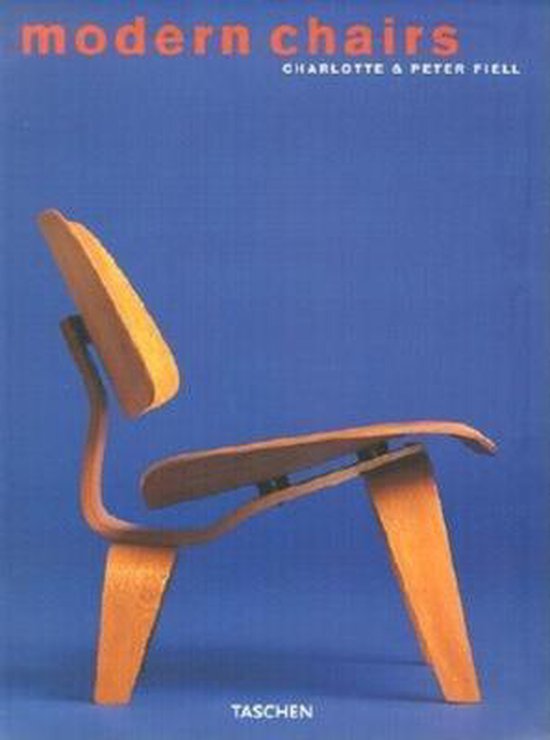 Modern Chairs