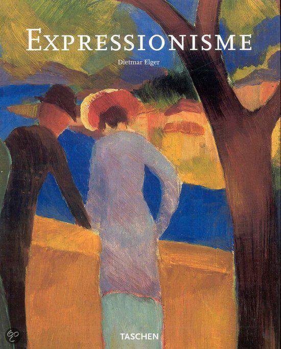 Expressionisme