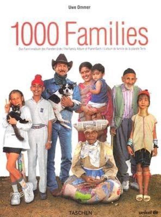 1000 Families