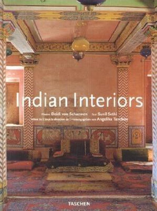 Indian Interiors