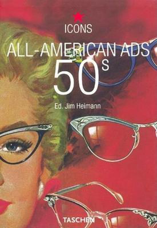 All-American Ads 50S