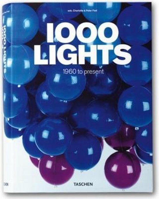 1000 Lights Vol. 2. 1960 to present