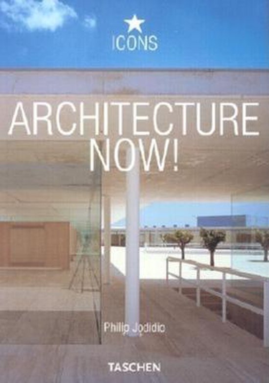 Architecture Now!